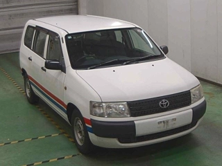 TOYOTA PROBOX 2014