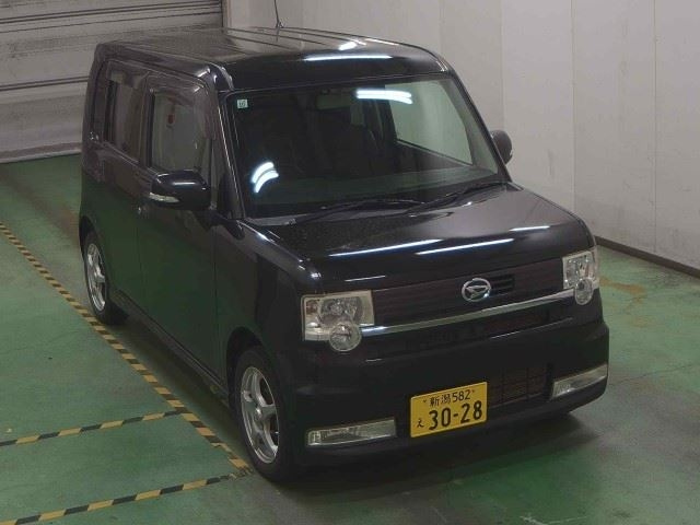 DAIHATSU MOVE CONTE 2009