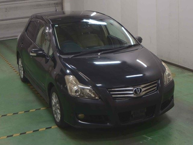 TOYOTA BLADE 2009