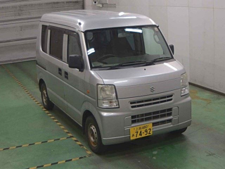 SUZUKI EVERY 2009
