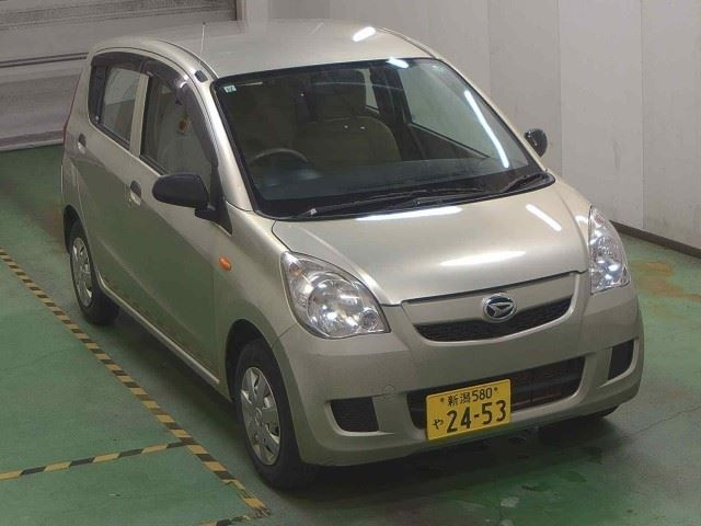DAIHATSU MIRA 2013