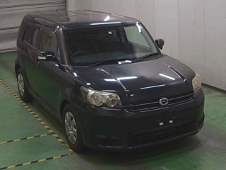 TOYOTA COROLLA RUMION 2010
