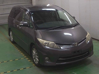 TOYOTA ESTIMA 2012