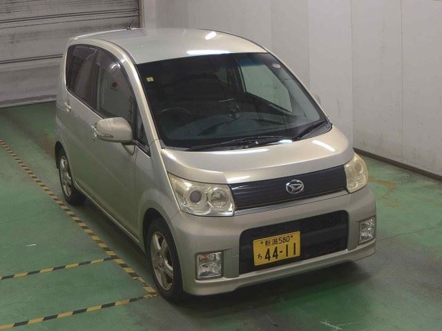 DAIHATSU MOVE 2009