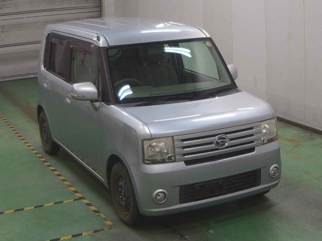 DAIHATSU MOVE CONTE 2008