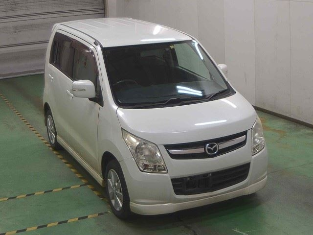 MAZDA AZ WAGON 2009