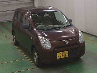 SUZUKI ALTO 2010
