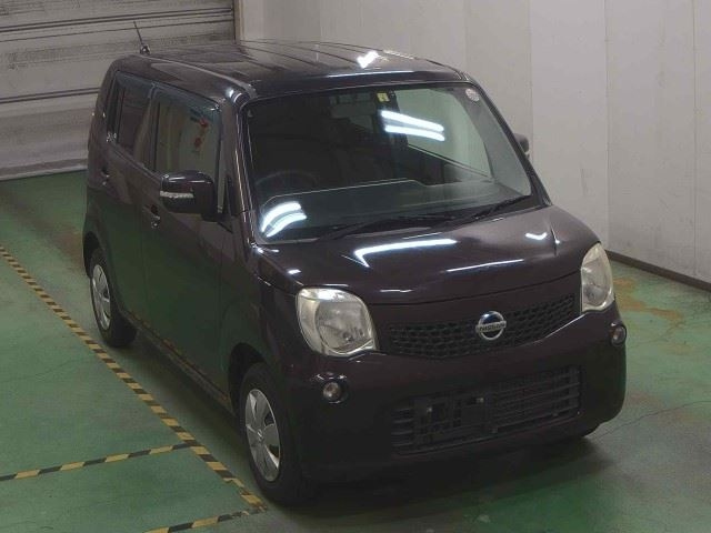 NISSAN MOCO 2012