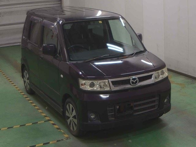 MAZDA AZ WAGON 2008