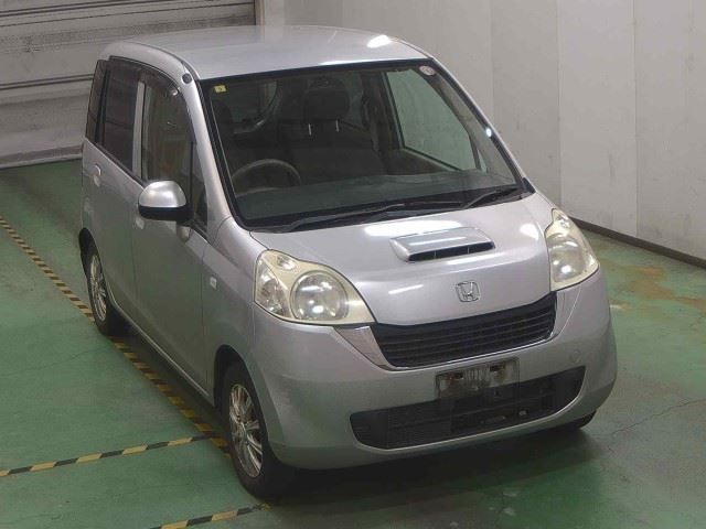 HONDA LIFE 2008