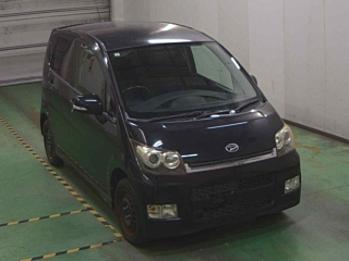 DAIHATSU MOVE 2009