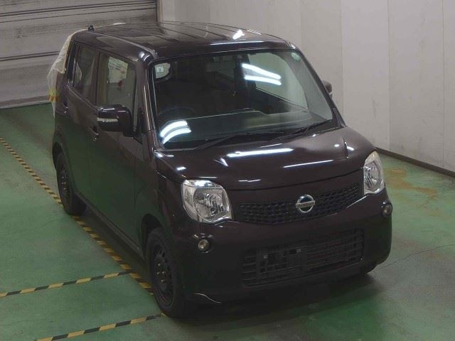 NISSAN MOCO 2013