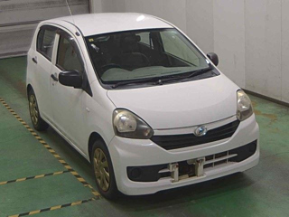 DAIHATSU MIRA E S 2014