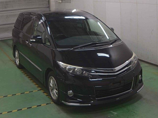 TOYOTA ESTIMA 2014