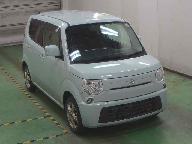 SUZUKI MRWAGON 2012