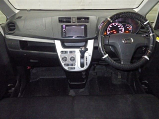 DAIHATSU MOVE 2014