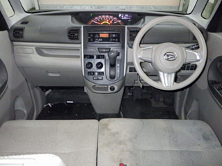 DAIHATSU TANTO 2014