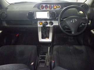 TOYOTA COROLLA RUMION 2008