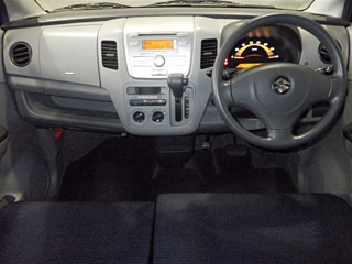 SUZUKI WAGON R 2010