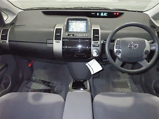 TOYOTA PRIUS 2010
