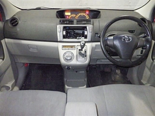 TOYOTA PASSO SETTE 2011
