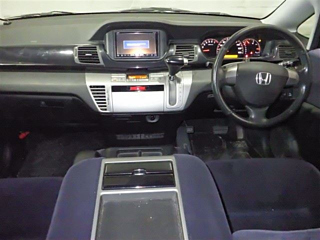 HONDA EDIX 2008