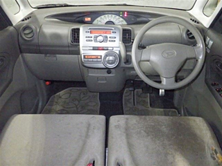 DAIHATSU TANTO 2008