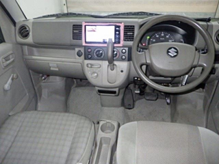 SUZUKI EVERY 2009