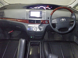 TOYOTA ESTIMA 2012