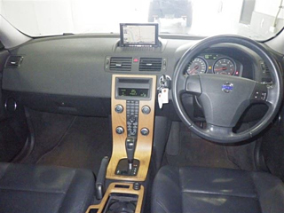 VOLVO V50 2008