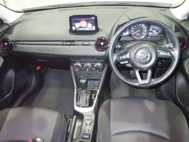 MAZDA CX-3 2017