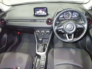 MAZDA CX-3 2017