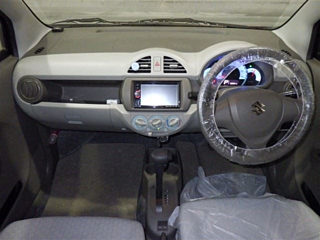 SUZUKI ALTO ECO 2014