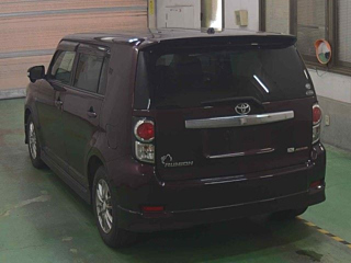 TOYOTA COROLLA RUMION 2010