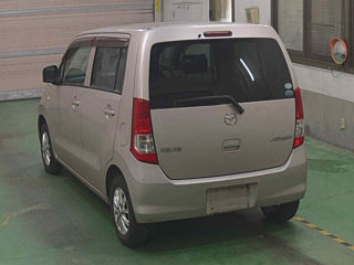 MAZDA AZ WAGON 2010