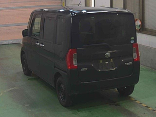 DAIHATSU TANTO 2014
