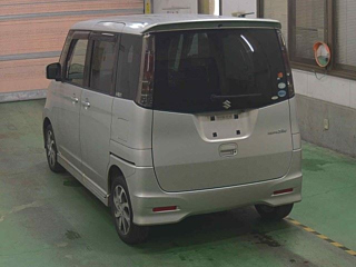 SUZUKI PALETTE 2010