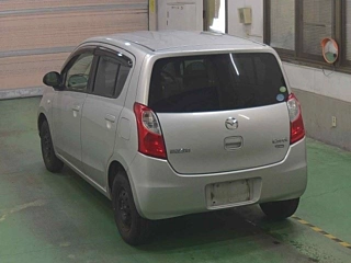 MAZDA CAROL 2011