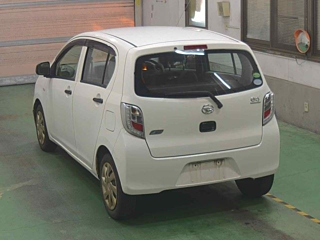 DAIHATSU MIRA E S 2014