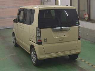 HONDA N BOX 2013