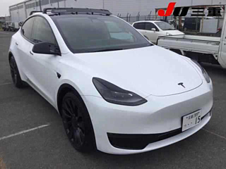 Заказать TESLA MODELY