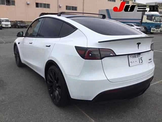 Заказать TESLA MODELY