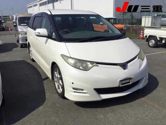 TOYOTA ESTIMA 2008
