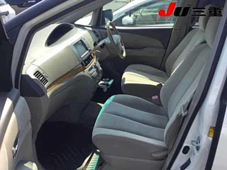 TOYOTA ESTIMA 2008