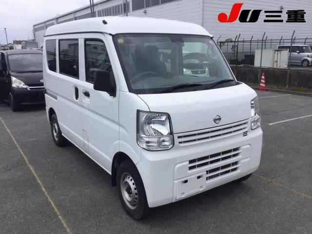 NISSAN CLIPPER VAN 2019