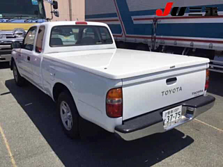 Заказать OTHERS TACOMA