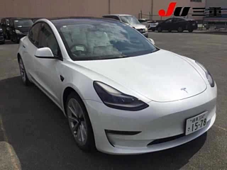 Заказать TESLA MODEL3