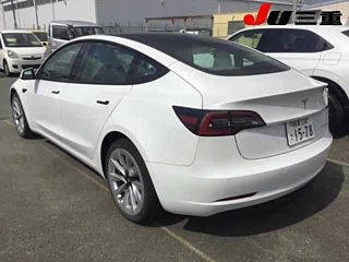 Заказать TESLA MODEL3