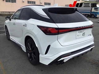 Заказать LEXUS RX
