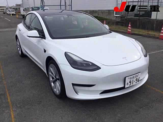 Заказать TESLA MODEL3